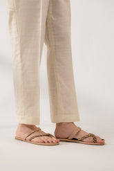 1 Piece Slub Khaddar Solid (CA0038)